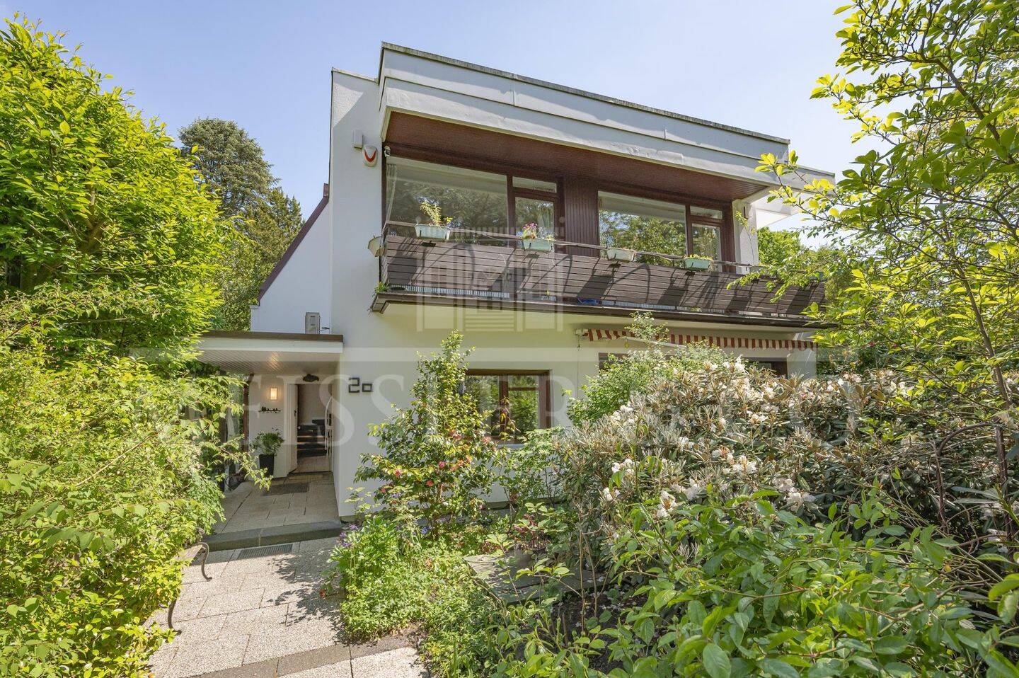 Einfamilienhaus zur Miete
