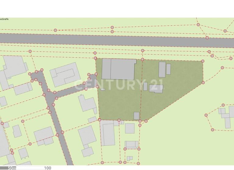 Freifläche zur Miete 300 m² Lagerfläche Rünthe Bergkamen 59192