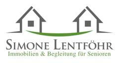 Simone Lentföhr Immobilien & Begleitung für Senioren logo
