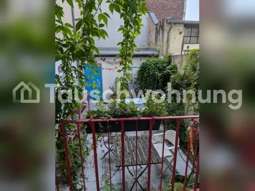 Wohnung zur Miete Tauschwohnung 485 € 2 Zimmer 60 m² Mülheim Köln 51063