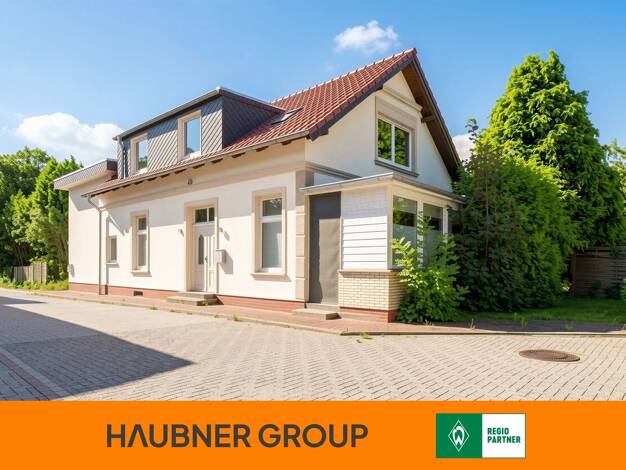 Mehrfamilienhaus zum Kauf 99.000 € 7 Zimmer 216 m² 1.378 m² Grundstück Ruhwarden Butjadingen 26969