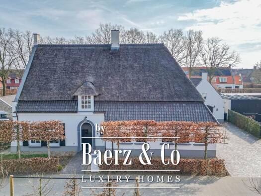 Villa zum Kauf 1.895.000 € 8 Zimmer 315 m² 1.020 m² Grundstück ansemhoek 1 helmond 5708 LZ