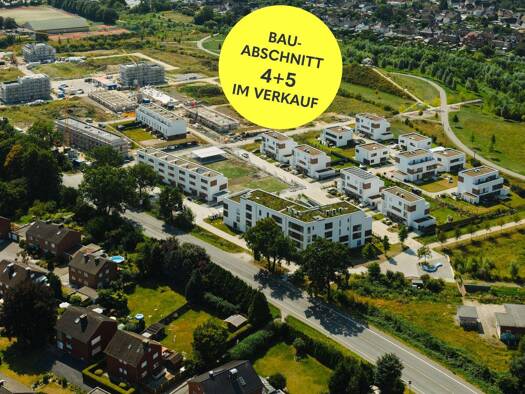 Reihenmittelhaus zum Kauf - Erstbezug provisionsfrei 455.900 € 4 Zimmer 139 m² 166 m² Grundstück frei ab 30.06.2027 Bork Selm 59379