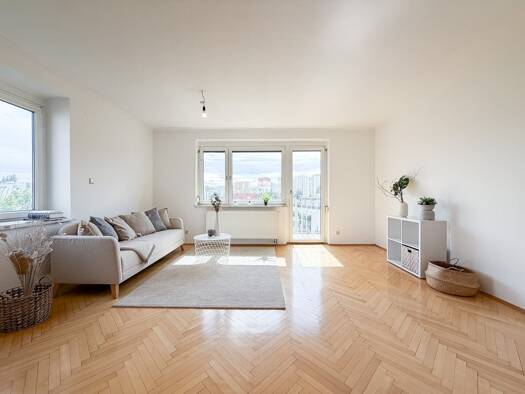Wohnung zum Kauf 269.000 € 3,5 Zimmer 86,2 m² Neue Bienengasse Lend Graz 8020