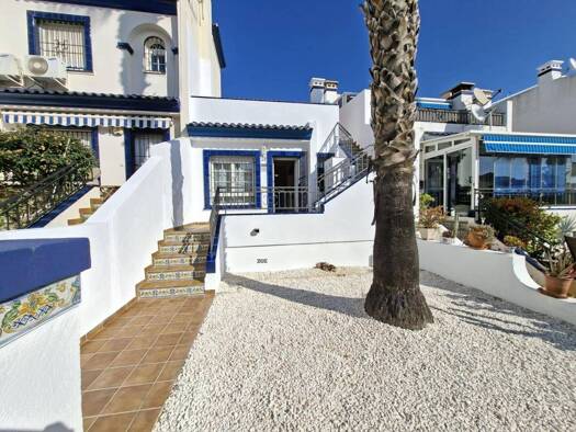 Chalet zum Kauf 215.000 € 2 Zimmer 64 m² Orihuela 03189