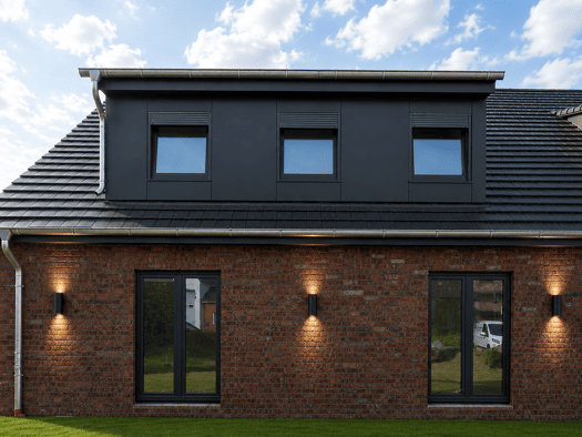 Doppelhaushälfte zur Miete 1.890 € 3 Zimmer 117 m² 473 m² Grundstück frei ab 01.09.2026 Horst Garbsen 30826