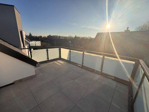 Wohnung zur Miete 835 € 3 Zimmer 66,8 m² frei ab 01.02.2026 Rheine Rheine / Eschendorf 48429