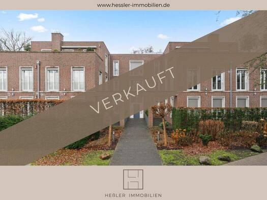 Wohnung zum Kauf 645.000 € 4 Zimmer 129,4 m² 1. Geschoss Horn Bremen 28359