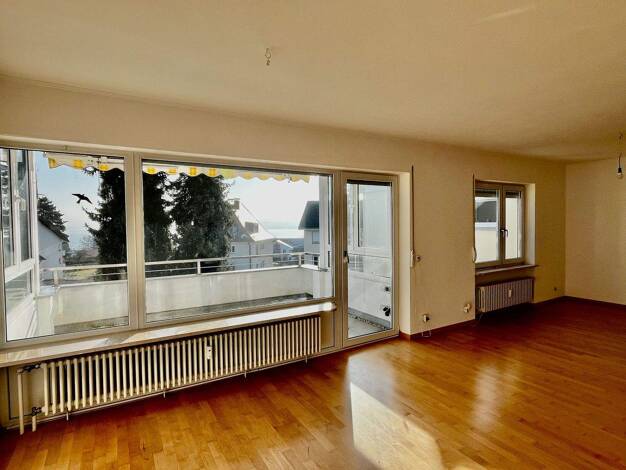 Wohnung zum Kauf 420.000 € 3 Zimmer 93 m² Überlingen 88662