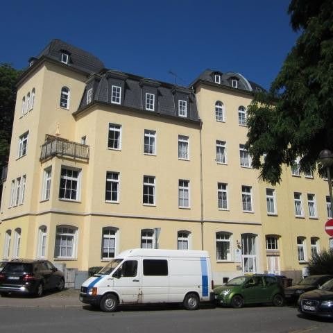 Wohnung zur Miete 329,29 € 2 Zimmer 40 m²<br/>Wohnfläche 3.<br/>Geschoss 12.11.2024<br/>Verfügbarkeit Nordstraße 1 Andreasvorstadt Erfurt 99089