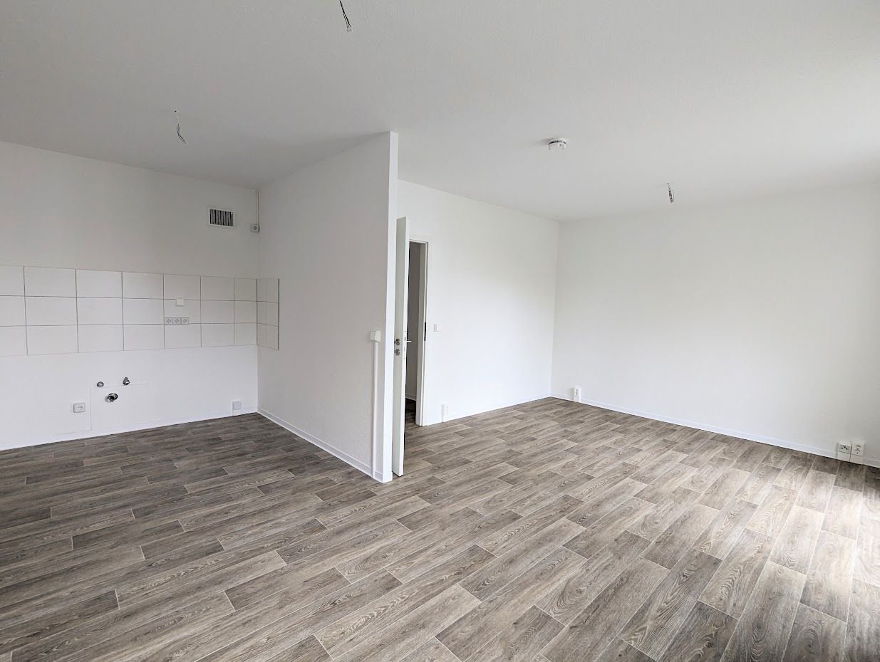 Wohnung zur Miete 383,09 € 4 Zimmer 66,1 m²<br/>Wohnfläche 3.<br/>Geschoss Lunochodstr. 33 Neu Reform Magdeburg 39118