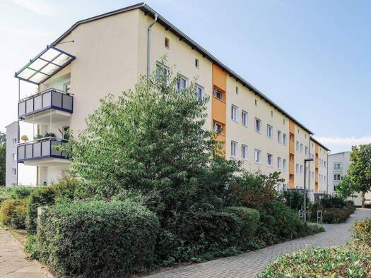 Wohnung zur Miete 466 € 3 Zimmer 58,3 m² 1. Geschoss frei ab 01.02.2026 Dahlienweg 5 Hellwinkel Wolfsburg 38446