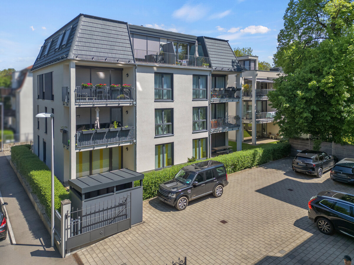 Haus zum Kauf 39 Zimmer 1.224,1 m²<br/>Wohnfläche 1.036 m²<br/>Grundstück Nordstadt Ravensburg 88212