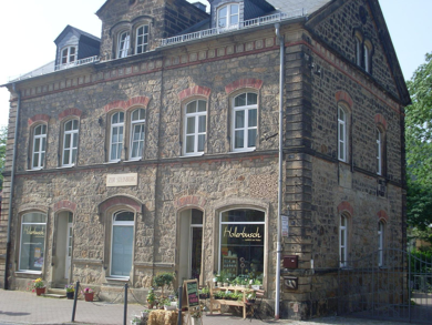 Mehrfamilienhaus zum Kauf 1.500.000 € 10 Zimmer 481 m² 709 m² Grundstück Bad Schandau Bad Schandau 01814