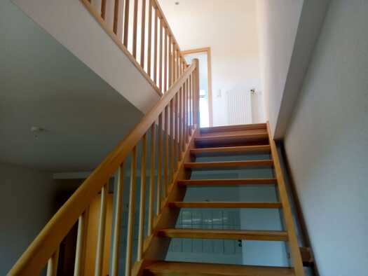 Maisonette zur Miete 705 € 2 Zimmer 59 m² Geschoss 2/3 frei ab 01.10.2026 Möthengasse 31 Alfter Alfter 53347