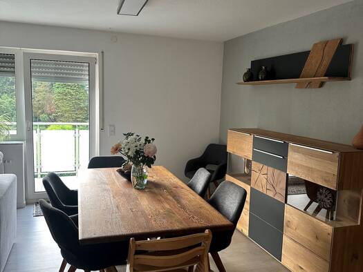 Haus zur Miete 1.200 € 5 Zimmer 150 m² 463 m² Grundstück frei ab 01.09.2025 Dellfeld 66503