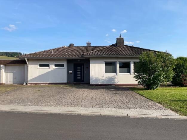 Einfamilienhaus zum Kauf 225.000 € 4 Zimmer 146,5 m² 733 m² Grundstück Schönecken 54614