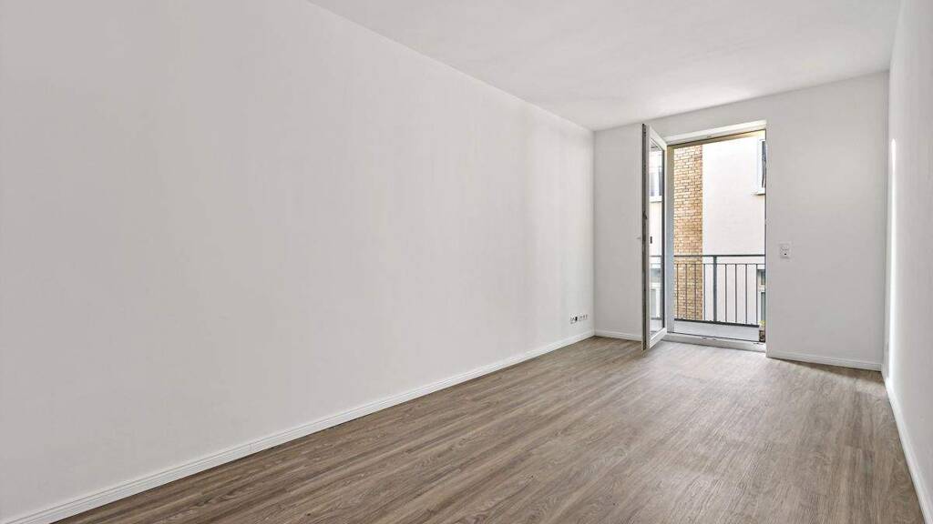 Wohnung zur Miete 635 € 3 Zimmer 71 m² Volkmannstraße 16 Innenstadt Halle 06112