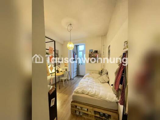 Wohnung zur Miete Tauschwohnung 400 € 1 Zimmer 17 m² Sülz Lindenthal 50937