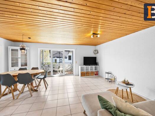 Wohnung zur Miete 700 € 2 Zimmer 54 m² Rheinfelden Rheinfelden (Baden) 79618
