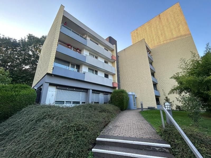 Wohnung zum Kauf 235.000 € 3,5 Zimmer 84,7 m²<br/>Wohnfläche 3.<br/>Geschoss Heiderhof Bonn 53177