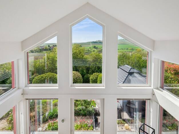 Einfamilienhaus zum Kauf provisionsfrei 760.000 € 4 Zimmer 148 m² 439 m² Grundstück Wolfsheim 55578