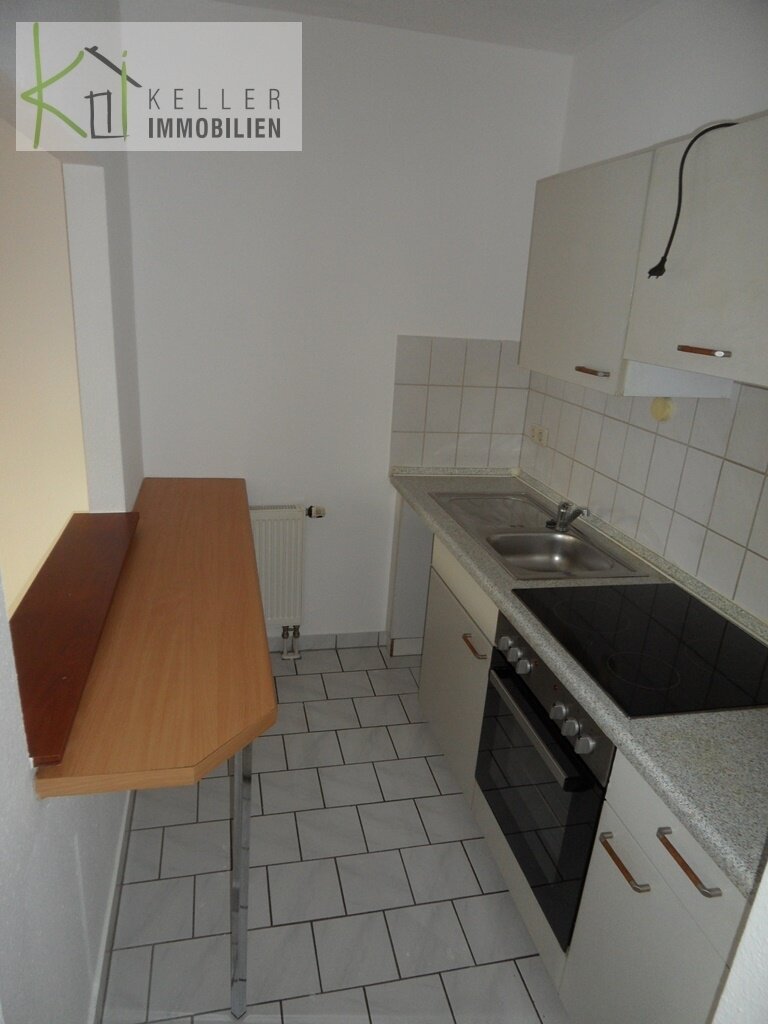 Wohnung zur Miete 275 € 2 Zimmer 55 m²<br/>Wohnfläche 2.<br/>Geschoss Sidonienstraße 7a Werdau Werdau 08412