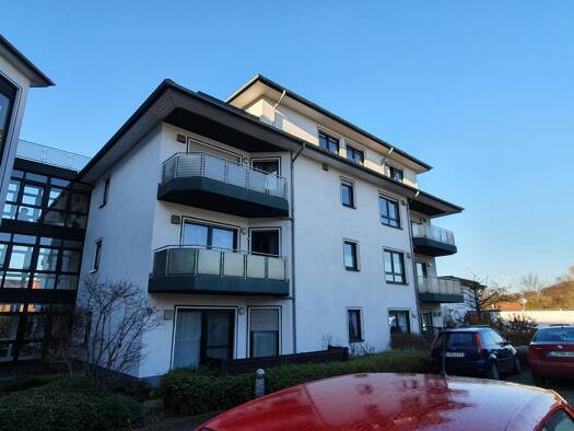 Penthouse zum Kauf 214.000 € 3 Zimmer 101,7 m² Bösingfeld Extertal 32699
