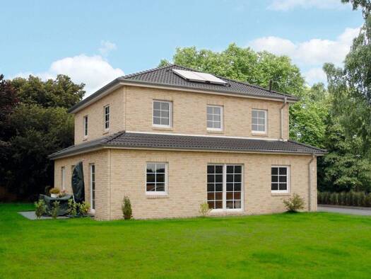 Einfamilienhaus zum Kauf provisionsfrei 520.000 € 5 Zimmer 160 m² 1.700 m² Grundstück Altranft Bad Freienwalde (Oder) 16259