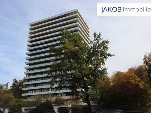 Wohnung zum Kauf 114.500 € 2 Zimmer 63,2 m² 3. Geschoss Kulmbach Kulmbach 95326