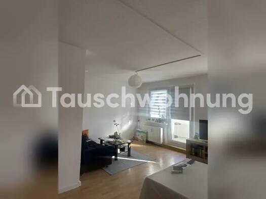 Wohnung zur Miete Tauschwohnung 540 € 3 Zimmer 70 m² Waldstadt I Potsdam 14478