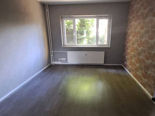 Wohnung zur Miete 470 € 3 Zimmer 64,7 m² EG frei ab sofort Rheingoldstraße 44 Friemersheim Duisburg 47229