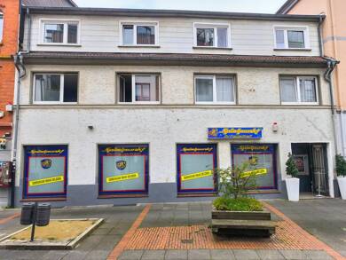 Mehrfamilienhaus zum Kauf 949.000 € 13 Zimmer 514 m² 232 m² Grundstück frei ab sofort Peine 31224