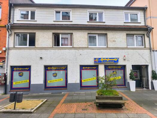 Mehrfamilienhaus zum Kauf 949.000 € 13 Zimmer 514 m² 232 m² Grundstück frei ab sofort Peine 31224