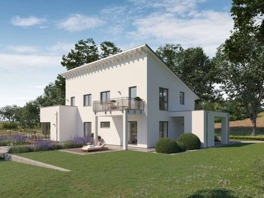 Einfamilienhaus zum Kauf - Erstbezug provisionsfrei 328.000 € 4 Zimmer 100 m² 647 m² Grundstück Narsdorf 04643