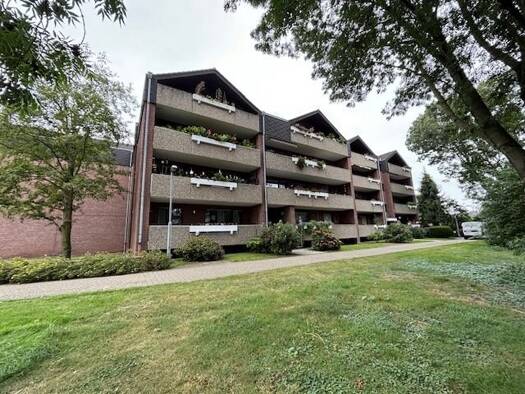 Wohnung zur Miete 750 € 3 Zimmer 80 m² EG Springenweg 2 Vluyn Neukirchen-Vluyn 47506