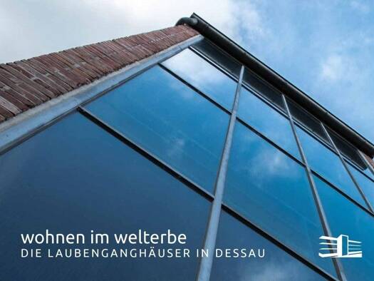 Wohnung zur Miete 330 € 2 Zimmer 46,4 m² 3. Geschoss frei ab 01.11.2026 Peterholzstraße 56 Süd Dessau-Roßlau 06849
