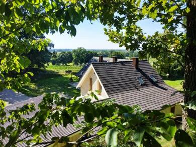 Haus zur Miete 2.480 € 6 Zimmer 220 m² 640 m² Grundstück frei ab 01.09.2025 Fraunberg Fraunberg 85447