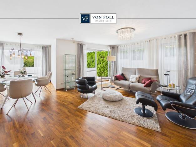 Doppelhaushälfte zum Kauf 1.045.000 € 5 Zimmer 207,1 m² 336 m² Grundstück Hechtsheim Mainz 55129