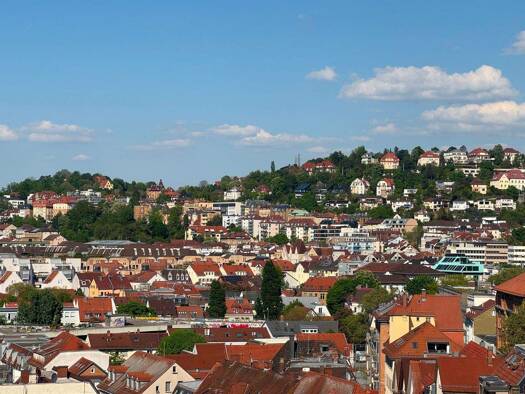 Bürofläche zur Miete provisionsfrei 590 € 4 m² Bürofläche Wilhelmsplatz Mitte Stuttgart 70182