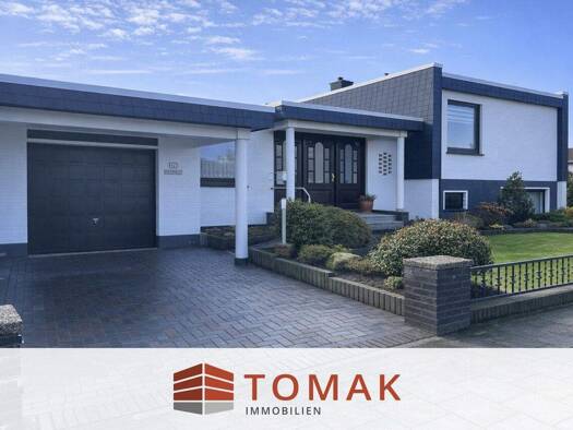 Einfamilienhaus zum Kauf 387.000 € 5 Zimmer 120 m² 646 m² Grundstück Bungerhof Delmenhorst 27753