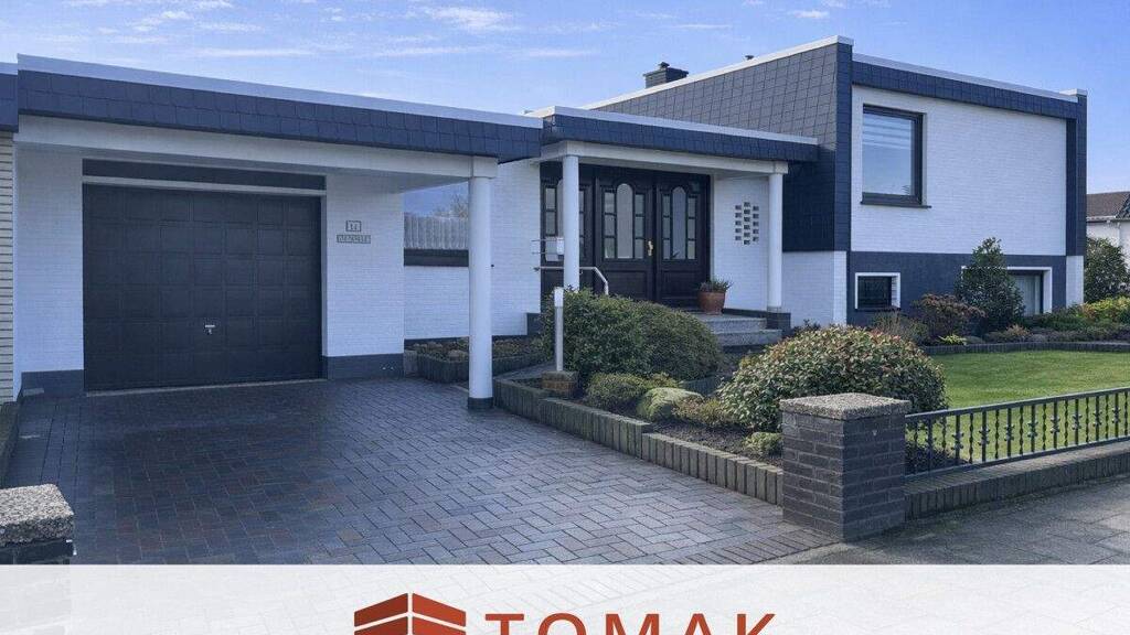 Einfamilienhaus zum Kauf 387.000 € 5 Zimmer 120 m² 646 m² Grundstück Bungerhof Delmenhorst 27753