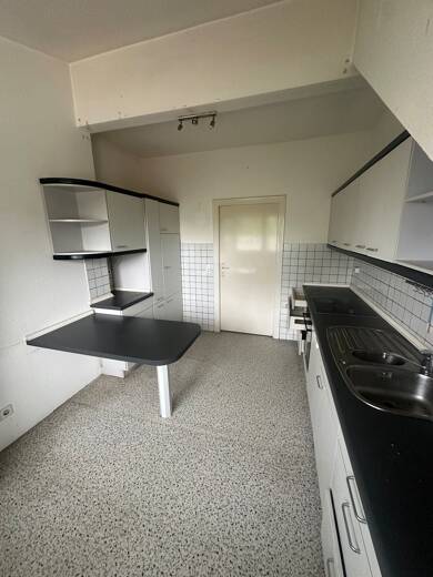 Wohnung zur Miete 1.000 € 3 Zimmer 80 m² frei ab 01.08.2025 Innenstadt, Bez. 7 Geesthacht 21502