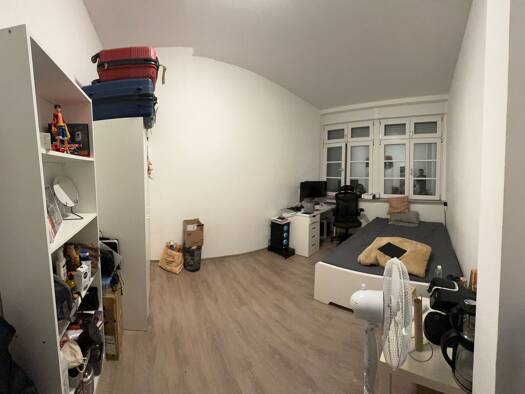 WG-Zimmer zur Miete 400 € 18 m² frei ab 13.04.2026 Goebelstraße 25 Darmstadt 64293