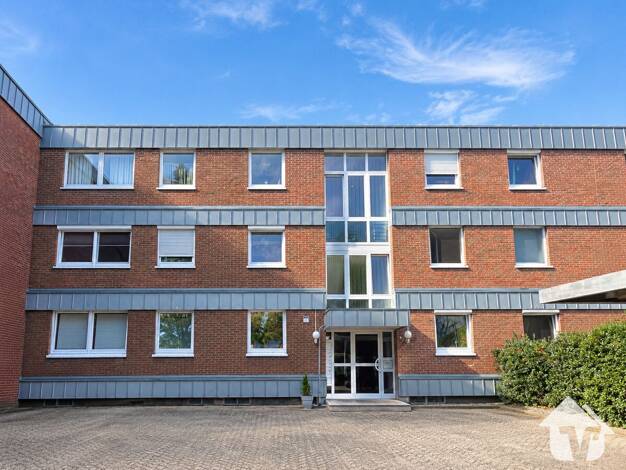 Wohnung zum Kauf 118.000 € 2 Zimmer 59 m² 2. Geschoss Lingen Lingen (Ems) 49809