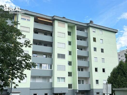 Wohnung zum Kauf 78.000 € 2 Zimmer 4. Geschoss Liezen 8940