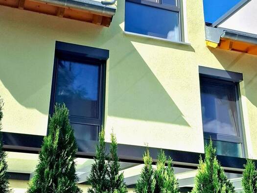 Reihenendhaus zur Miete 2.080 € 5 Zimmer 129,5 m² 200 m² Grundstück frei ab sofort Schweinau Nürnberg 90441