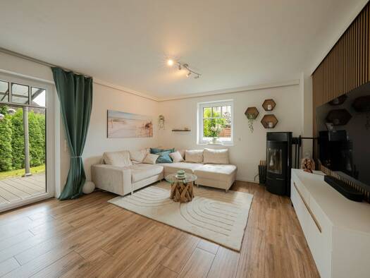 Einfamilienhaus zum Kauf 797.000 € 6 Zimmer 133 m² 455 m² Grundstück Lurup Hamburg 22547