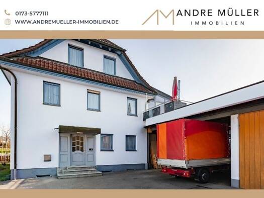 Haus zum Kauf 698.600 € 6 Zimmer 165 m² 979 m² Grundstück Stockach Stockach 78333