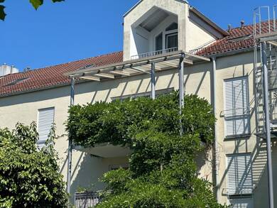 Wohnung zum Kauf 315.000 € 2 Zimmer 54,8 m² 2. Geschoss Kirchseeon Kirchseeon 85614